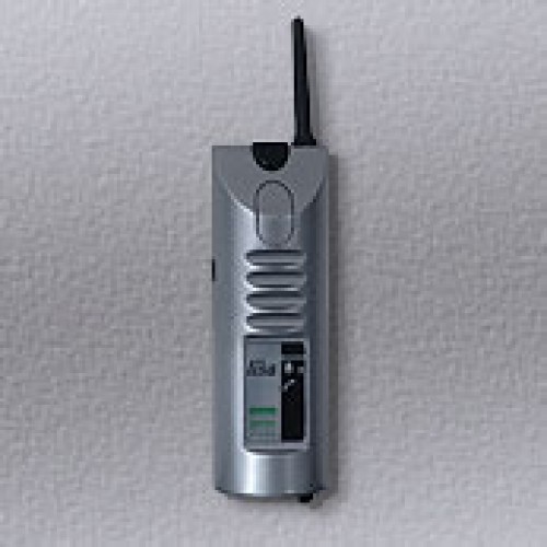 RF TELEPHONE TRANSMITTER GALVANIC