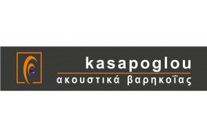 Kasapoglou Hearing aids