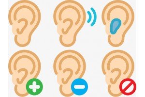 Δωρεάν έλεγχος της ακοής σας
